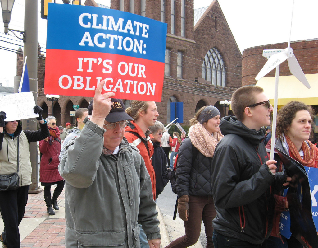 climate action obligation cville crop